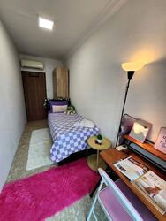 Eastvale (D18), Condominium #458508221